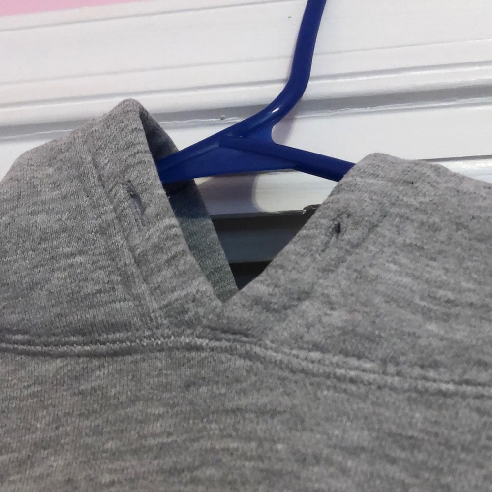 Chicago Bears Football sweatshirt / hoodie - Picture 3 of 5